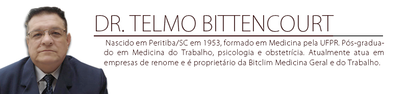 Dr. Telmo Bittencourt