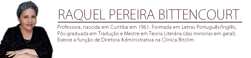 Raquel Pereira Bittencourt