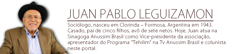 Juan Pablo Leguizamon